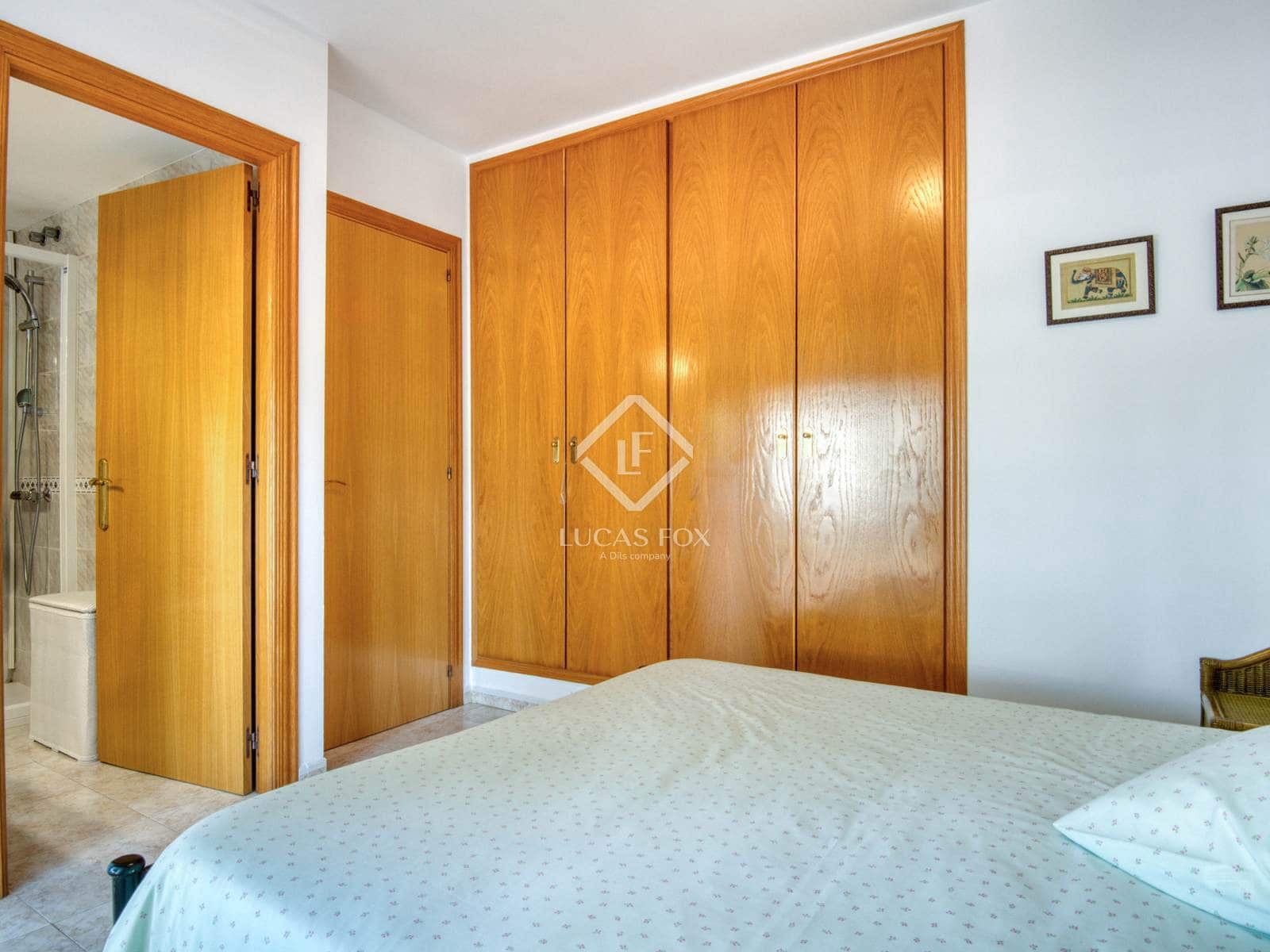 3 Zimmer Apartment zu verkaufen in Platja d'Aro mit Pool Garage - 459.000 € (Ref: 9454800)