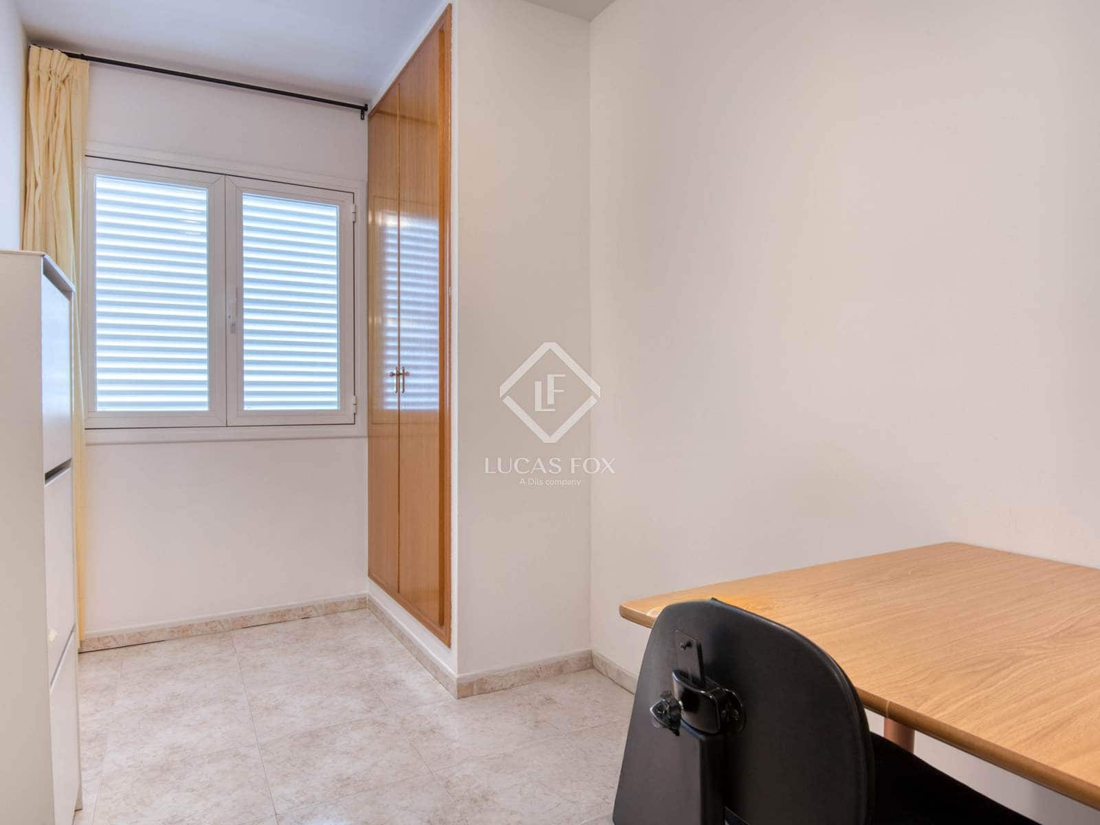 3 Zimmer Apartment zu verkaufen in Platja d'Aro mit Pool Garage - 459.000 € (Ref: 9454800)