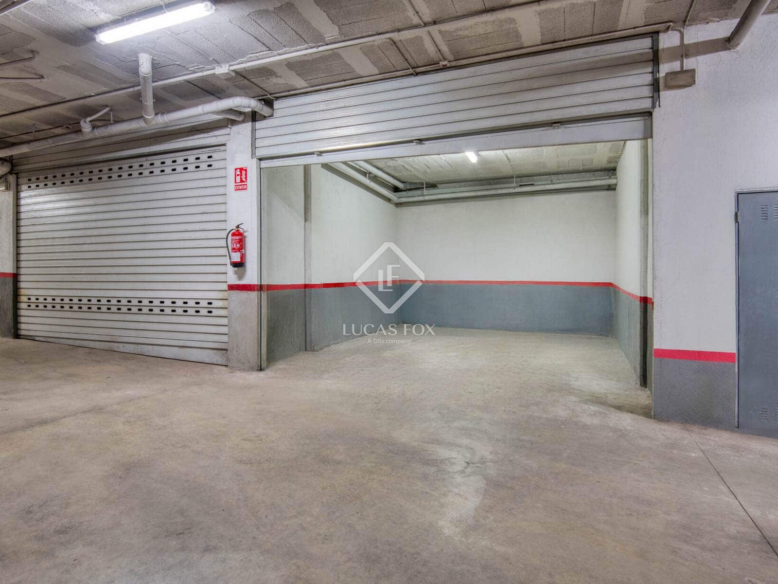 3 Zimmer Apartment zu verkaufen in Platja d'Aro mit Pool Garage - 459.000 € (Ref: 9454800)