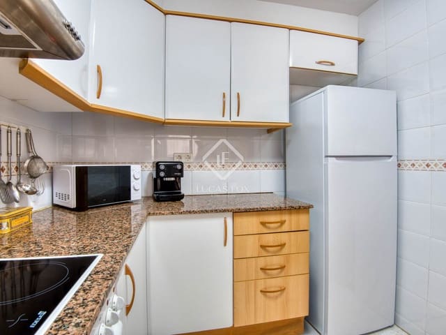 3 bedroom Apartment for sale in Platja d'Aro, Castell-Platja d'Aro with pool garage - € 459,000 (Ref: 9454800)