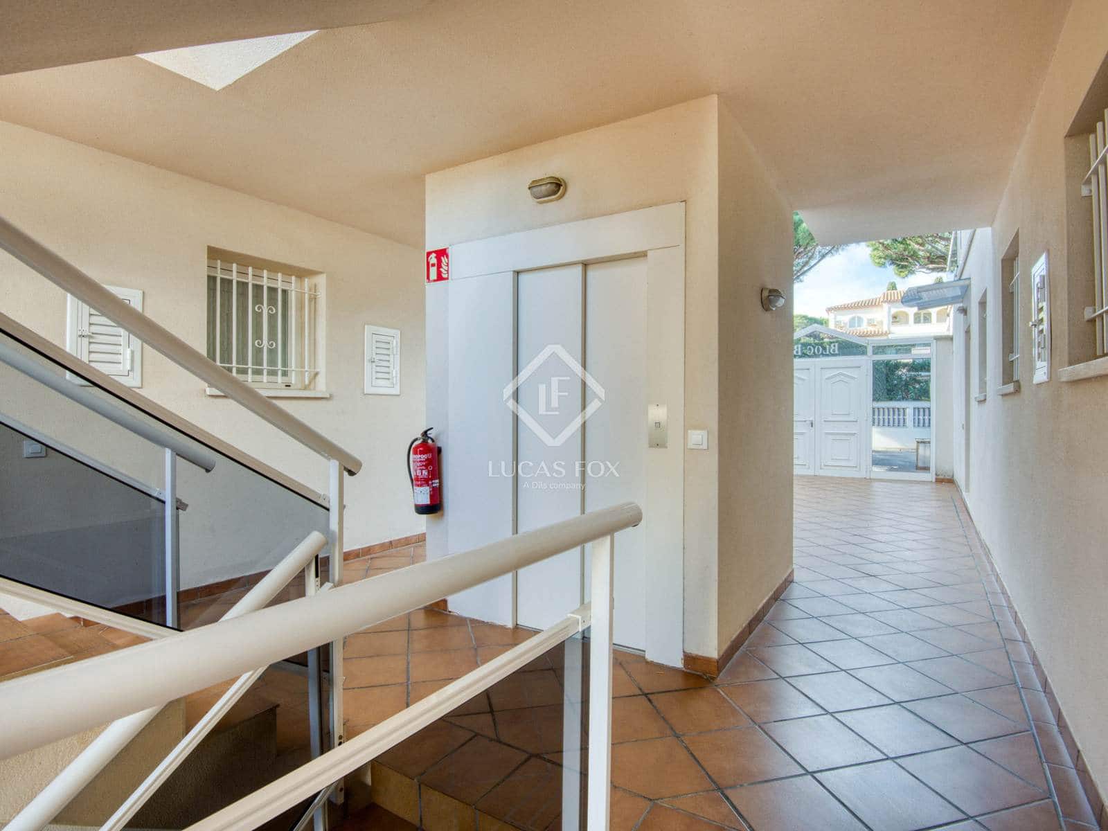 3 Zimmer Apartment zu verkaufen in Platja d'Aro mit Pool Garage - 459.000 € (Ref: 9454800)