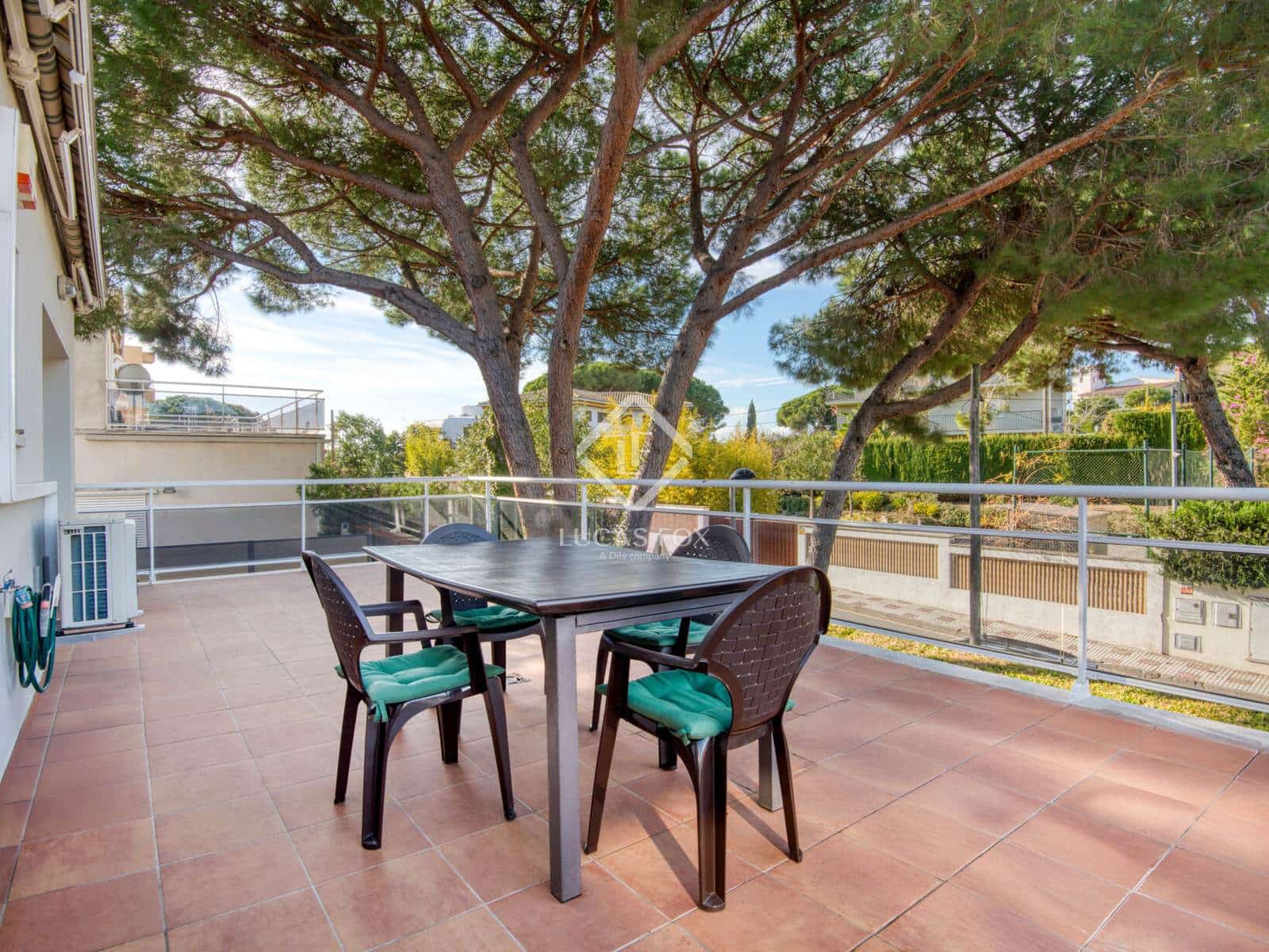 3 Zimmer Apartment zu verkaufen in Platja d'Aro mit Pool Garage - 459.000 € (Ref: 9454800)