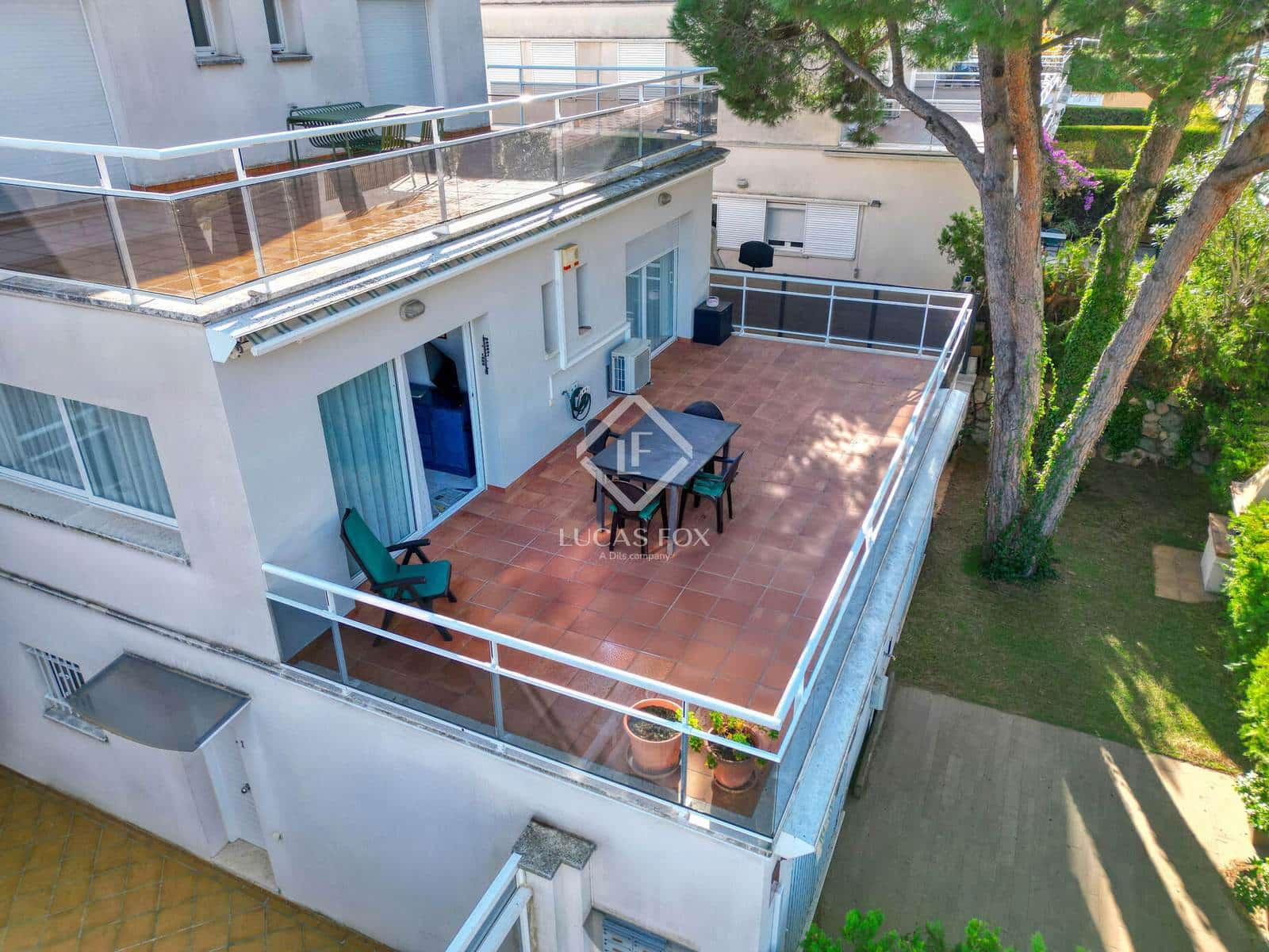 3 Zimmer Apartment zu verkaufen in Platja d'Aro mit Pool Garage - 459.000 € (Ref: 9454800)