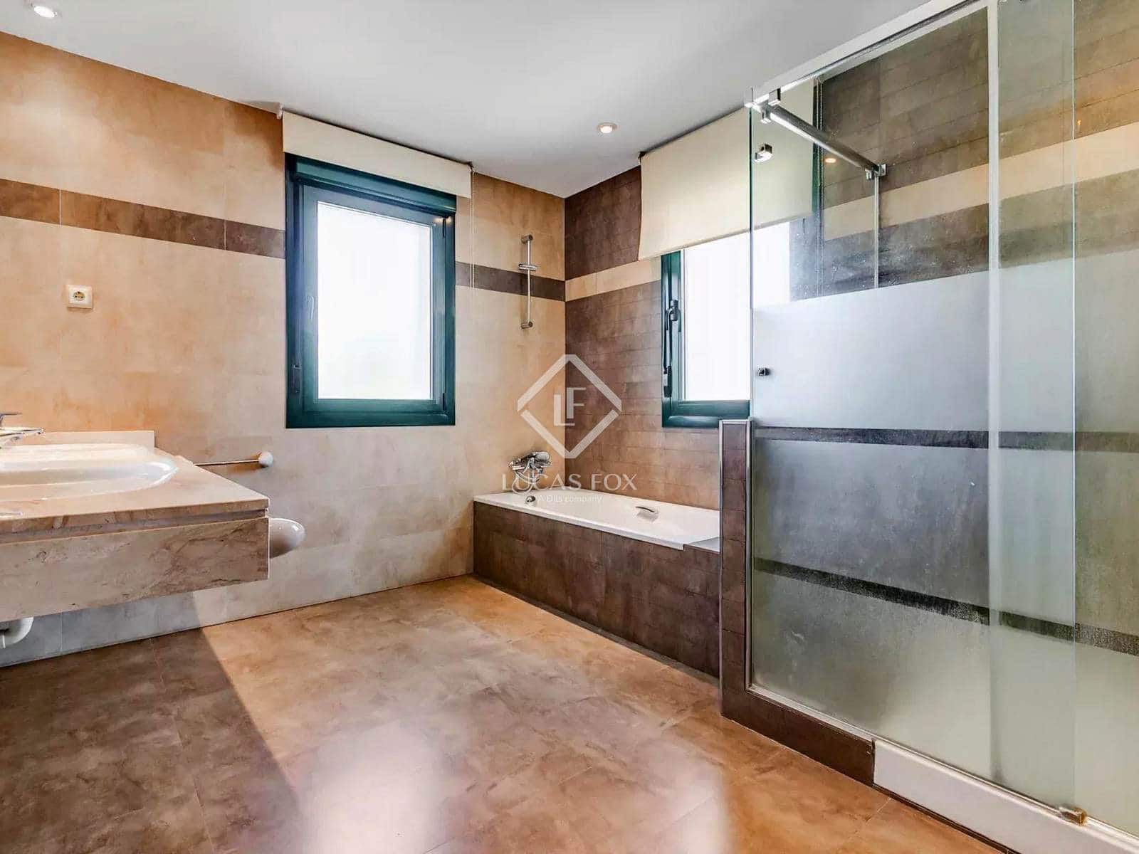 6 chambre Villa/Maison à vendre à Boadilla del Monte avec piscine garage - 3 430 000 € (Ref: 9454801)