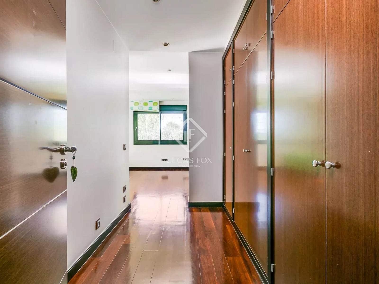 6 chambre Villa/Maison à vendre à Boadilla del Monte avec piscine garage - 3 430 000 € (Ref: 9454801)