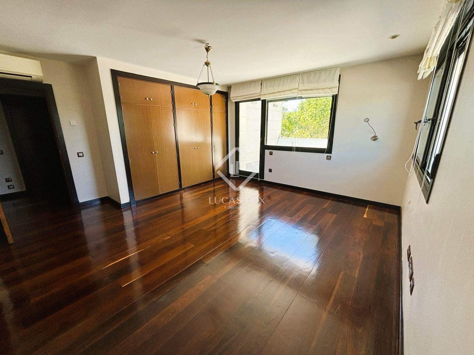 6 chambre Villa/Maison à vendre à Boadilla del Monte avec piscine garage - 3 430 000 € (Ref: 9454801)