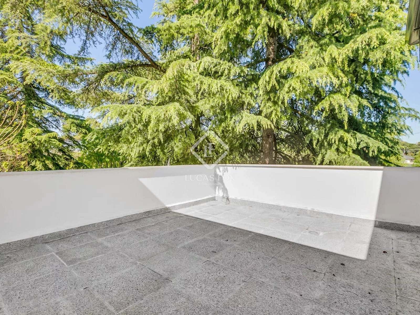 6 chambre Villa/Maison à vendre à Boadilla del Monte avec piscine garage - 3 430 000 € (Ref: 9454801)