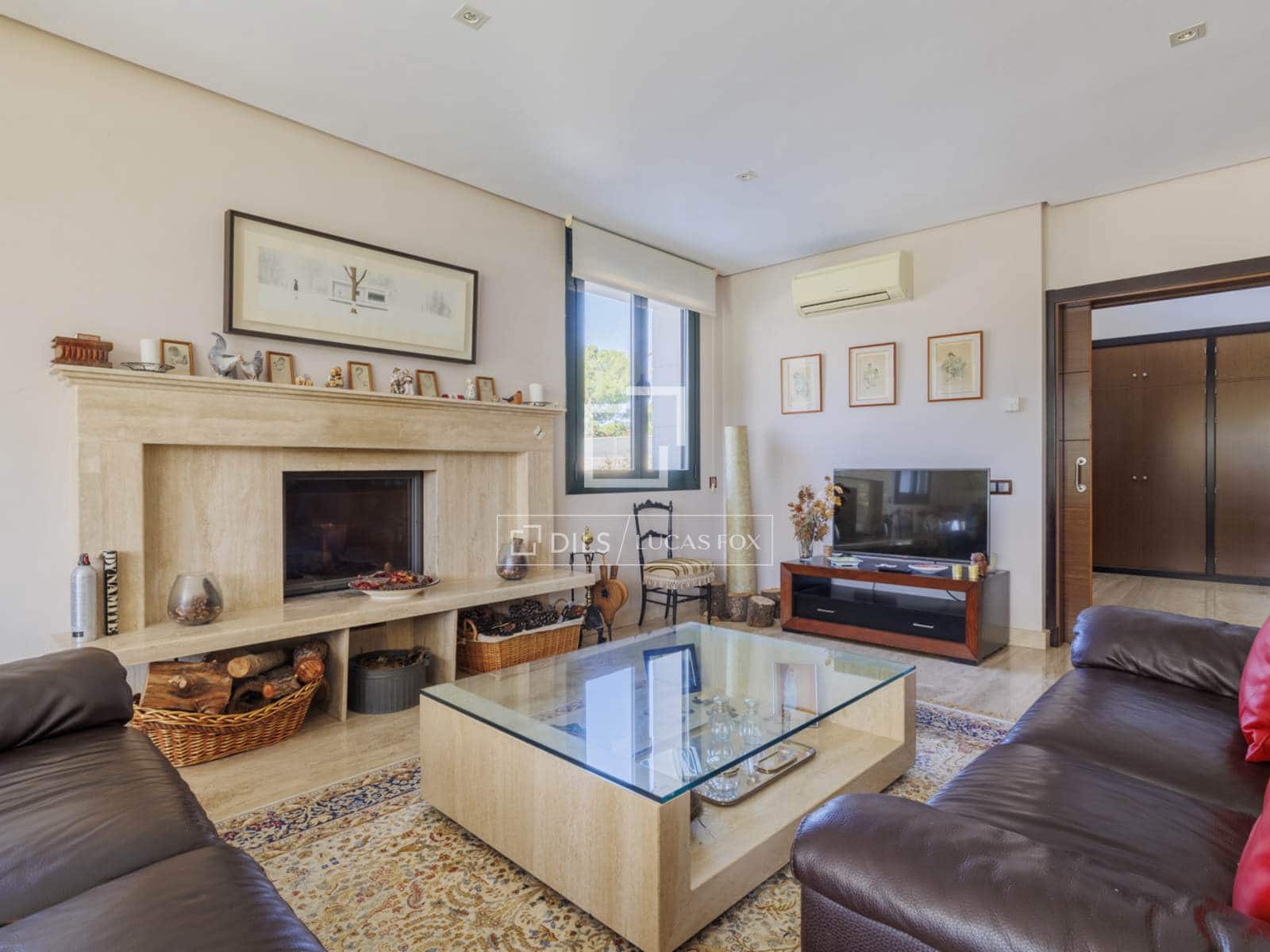 6 soveværelse Villa til salg i Boadilla del Monte med swimmingpool garage - € 3.430.000 (Ref: 9454801)