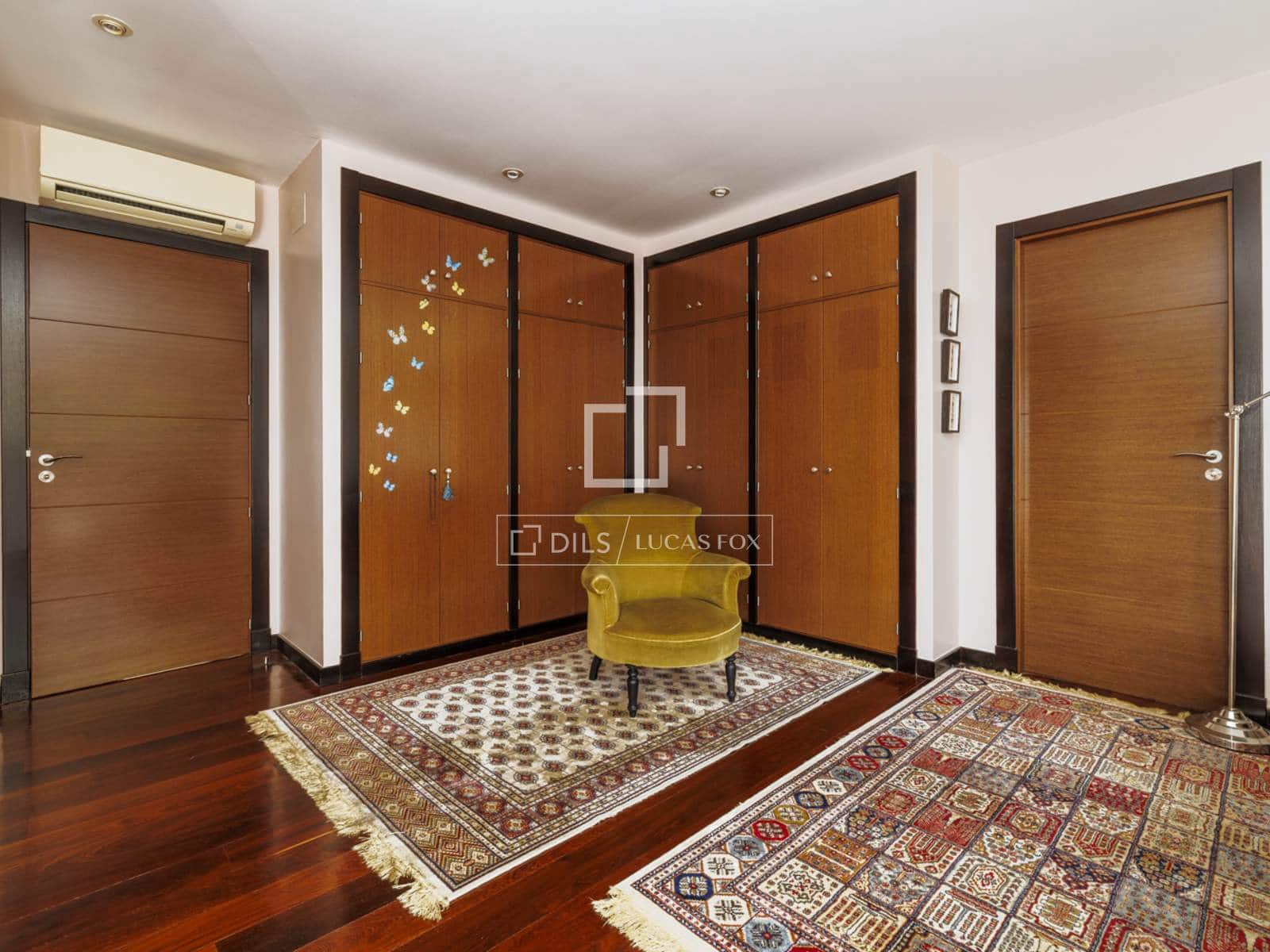 6 soveværelse Villa til salg i Boadilla del Monte med swimmingpool garage - € 3.430.000 (Ref: 9454801)