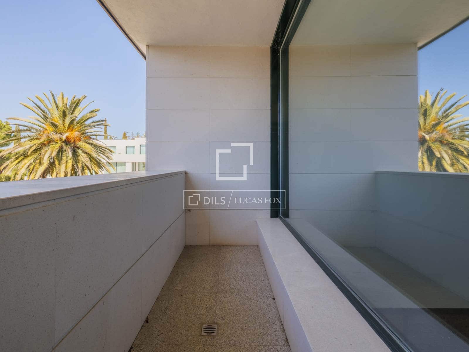 6 soveværelse Villa til salg i Boadilla del Monte med swimmingpool garage - € 3.430.000 (Ref: 9454801)