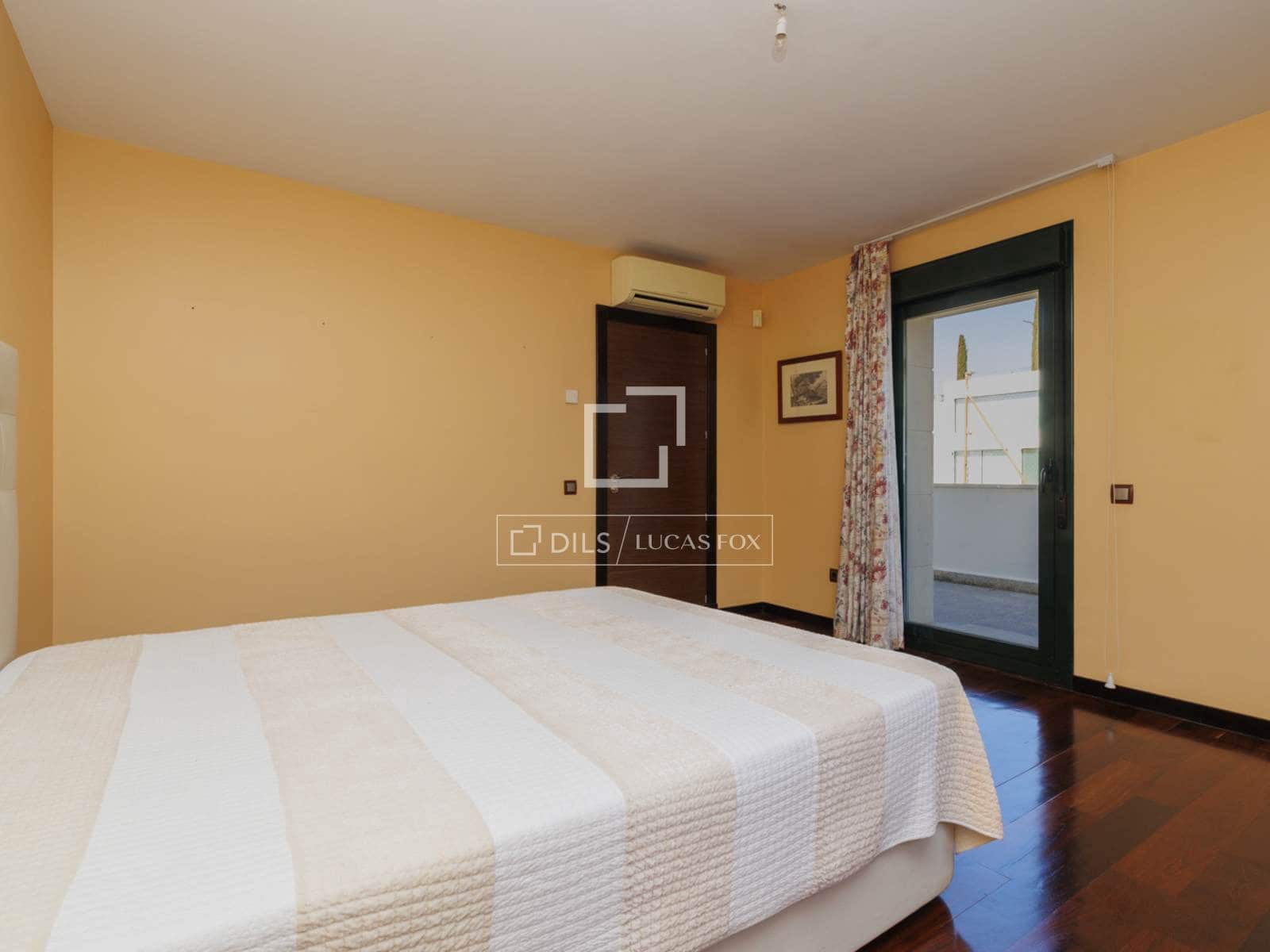 6 soveværelse Villa til salg i Boadilla del Monte med swimmingpool garage - € 3.430.000 (Ref: 9454801)