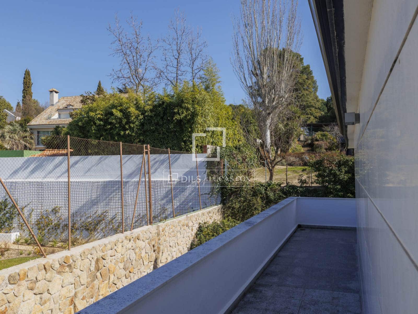 6 soveværelse Villa til salg i Boadilla del Monte med swimmingpool garage - € 3.430.000 (Ref: 9454801)