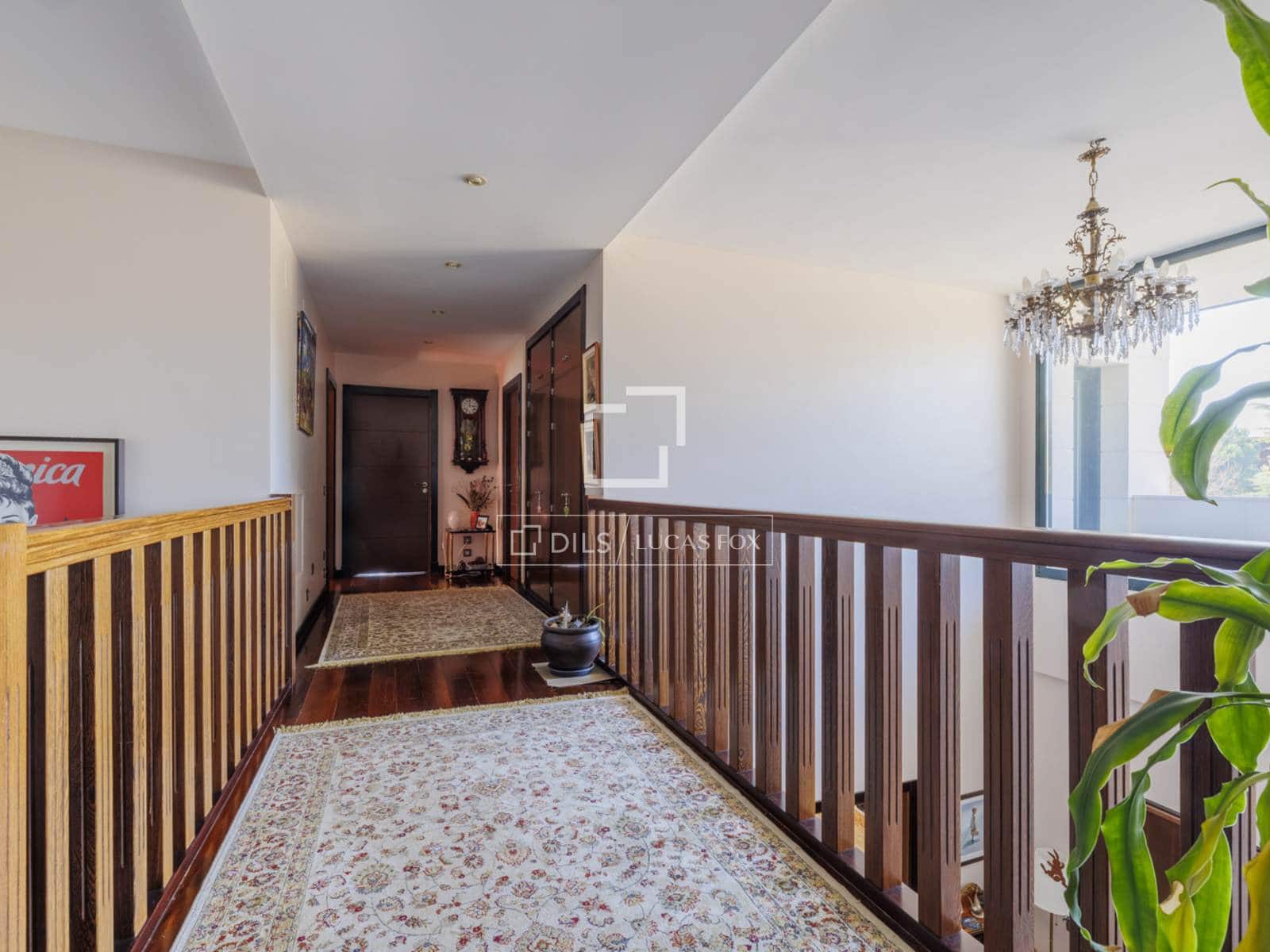 6 soveværelse Villa til salg i Boadilla del Monte med swimmingpool garage - € 3.430.000 (Ref: 9454801)