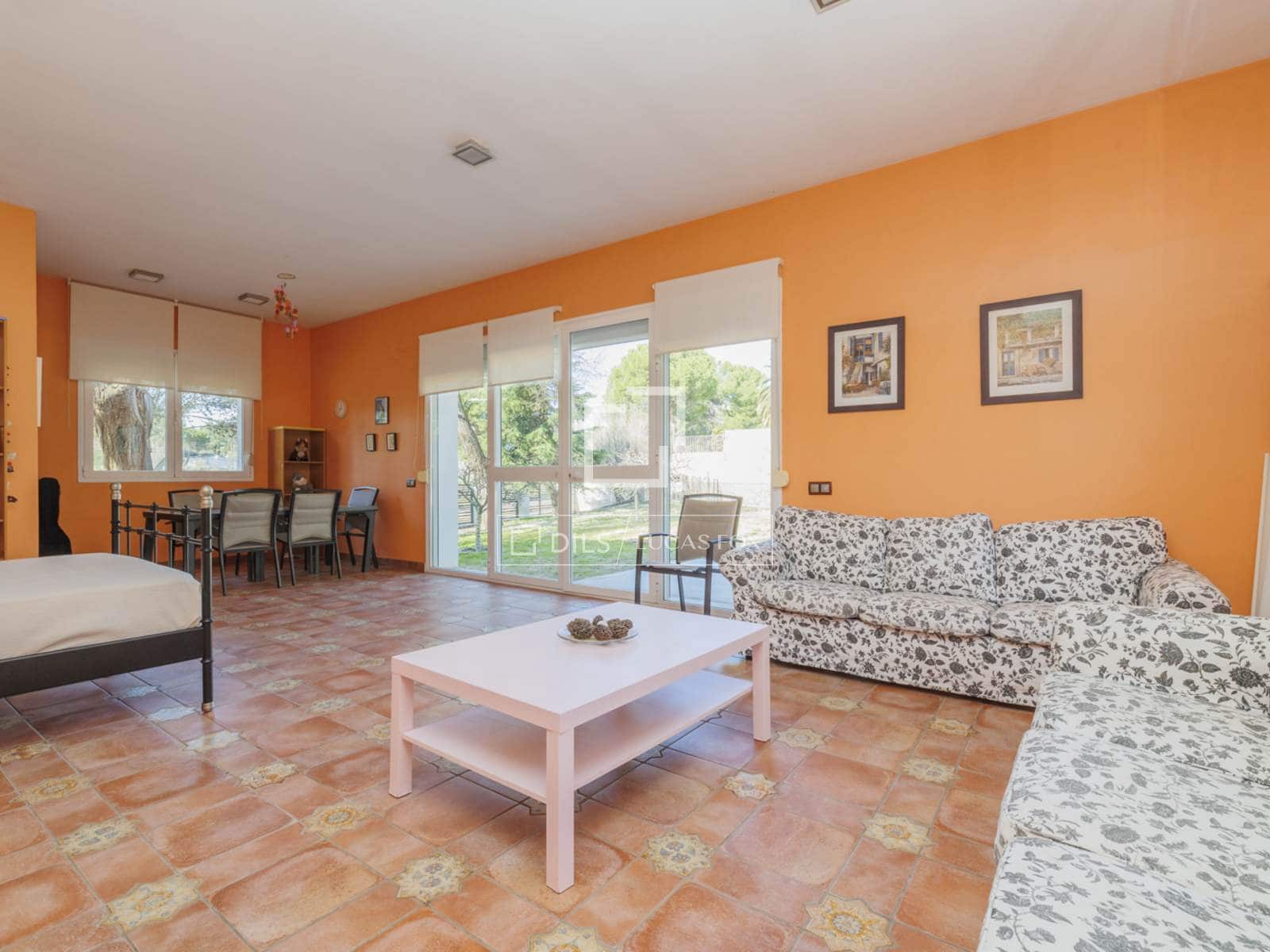 6 soveværelse Villa til salg i Boadilla del Monte med swimmingpool garage - € 3.430.000 (Ref: 9454801)