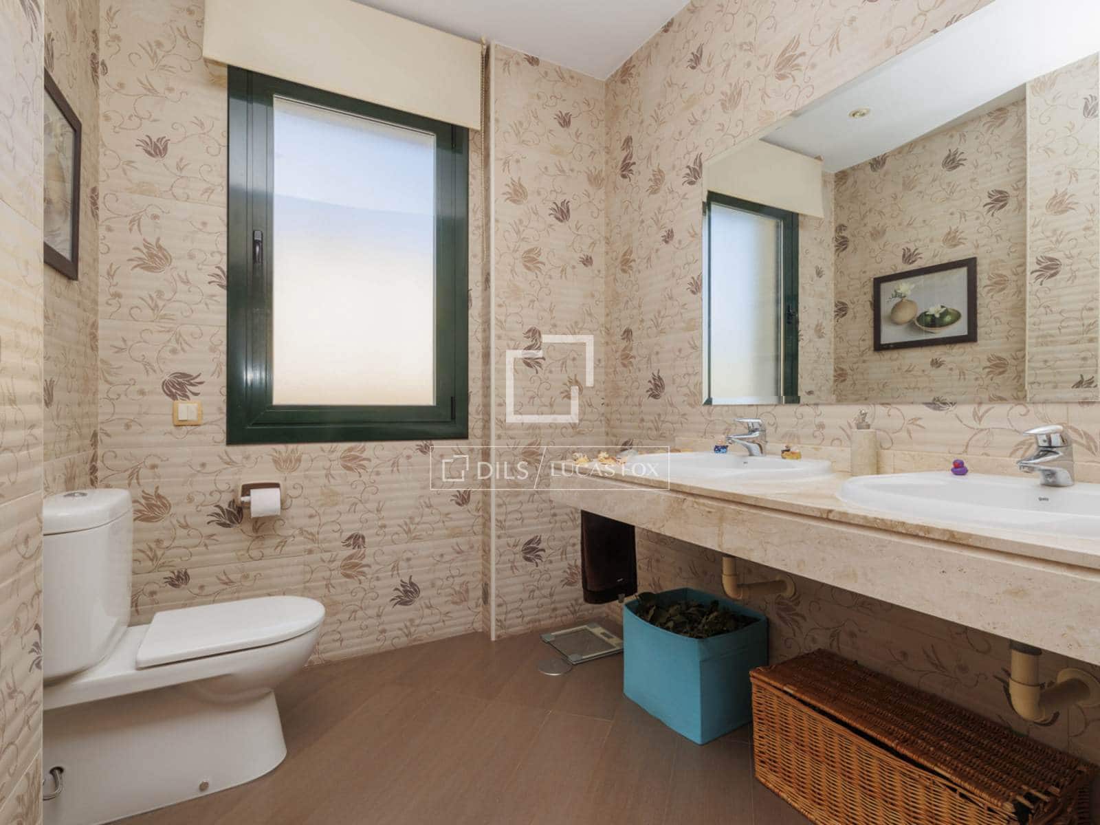 6 soveværelse Villa til salg i Boadilla del Monte med swimmingpool garage - € 3.430.000 (Ref: 9454801)