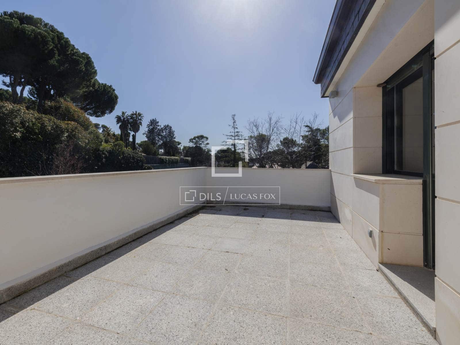 6 soveværelse Villa til salg i Boadilla del Monte med swimmingpool garage - € 3.430.000 (Ref: 9454801)