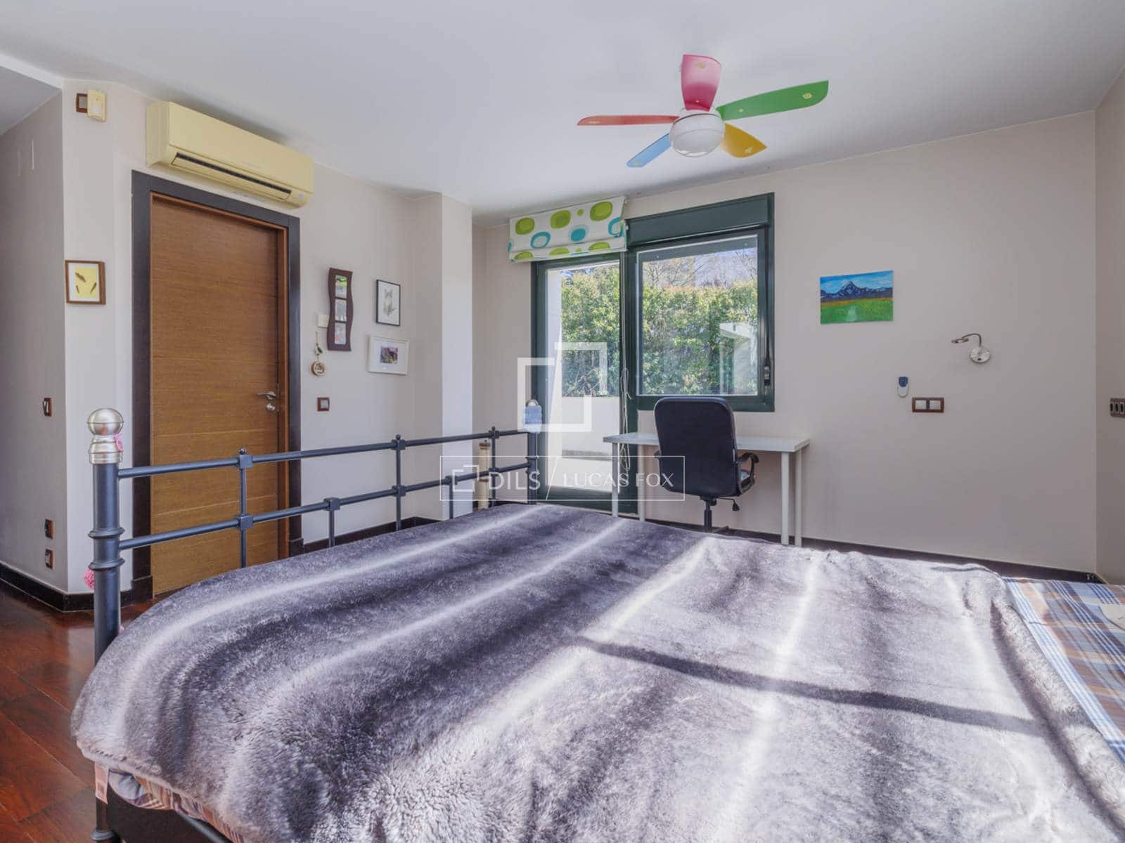 6 soveværelse Villa til salg i Boadilla del Monte med swimmingpool garage - € 3.430.000 (Ref: 9454801)