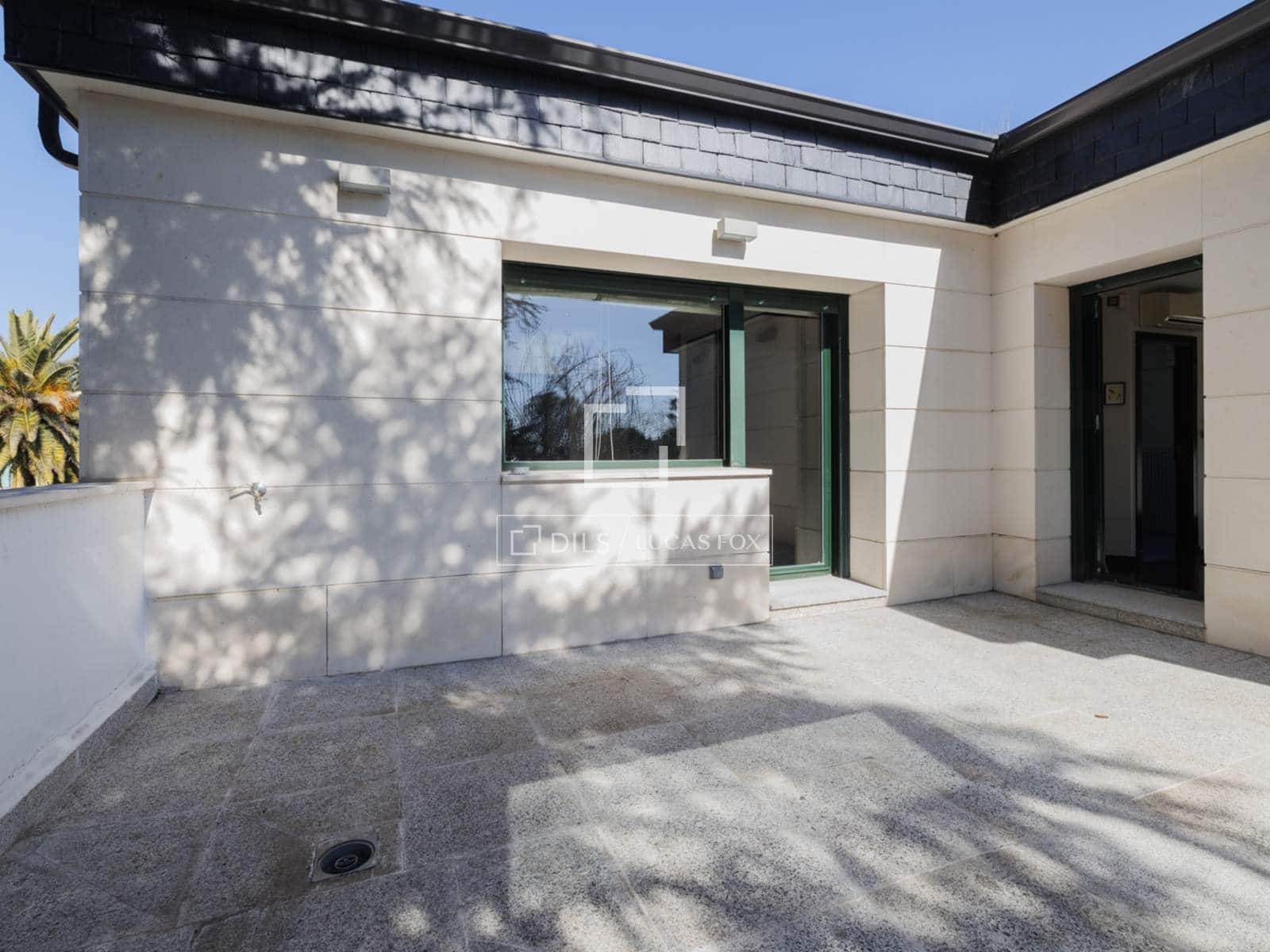 6 soveværelse Villa til salg i Boadilla del Monte med swimmingpool garage - € 3.430.000 (Ref: 9454801)