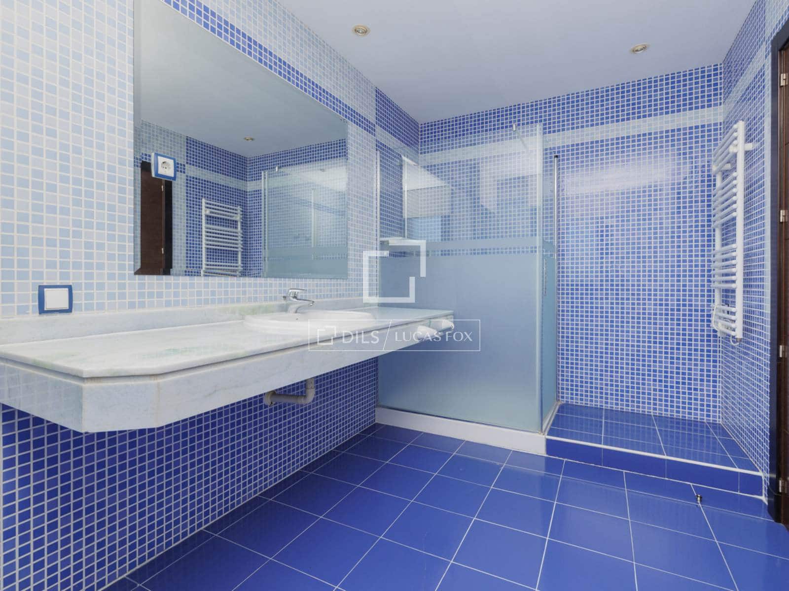 6 soveværelse Villa til salg i Boadilla del Monte med swimmingpool garage - € 3.430.000 (Ref: 9454801)