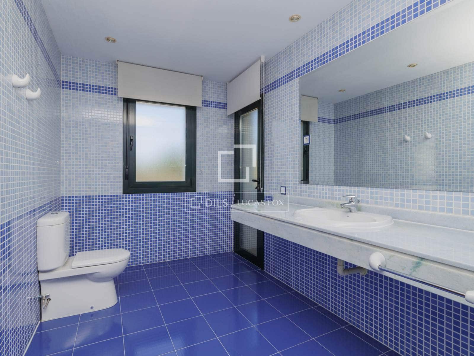 6 soveværelse Villa til salg i Boadilla del Monte med swimmingpool garage - € 3.430.000 (Ref: 9454801)