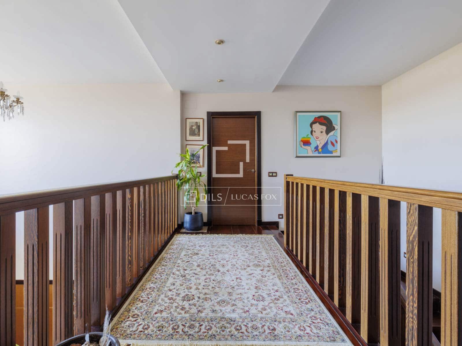 6 soveværelse Villa til salg i Boadilla del Monte med swimmingpool garage - € 3.430.000 (Ref: 9454801)