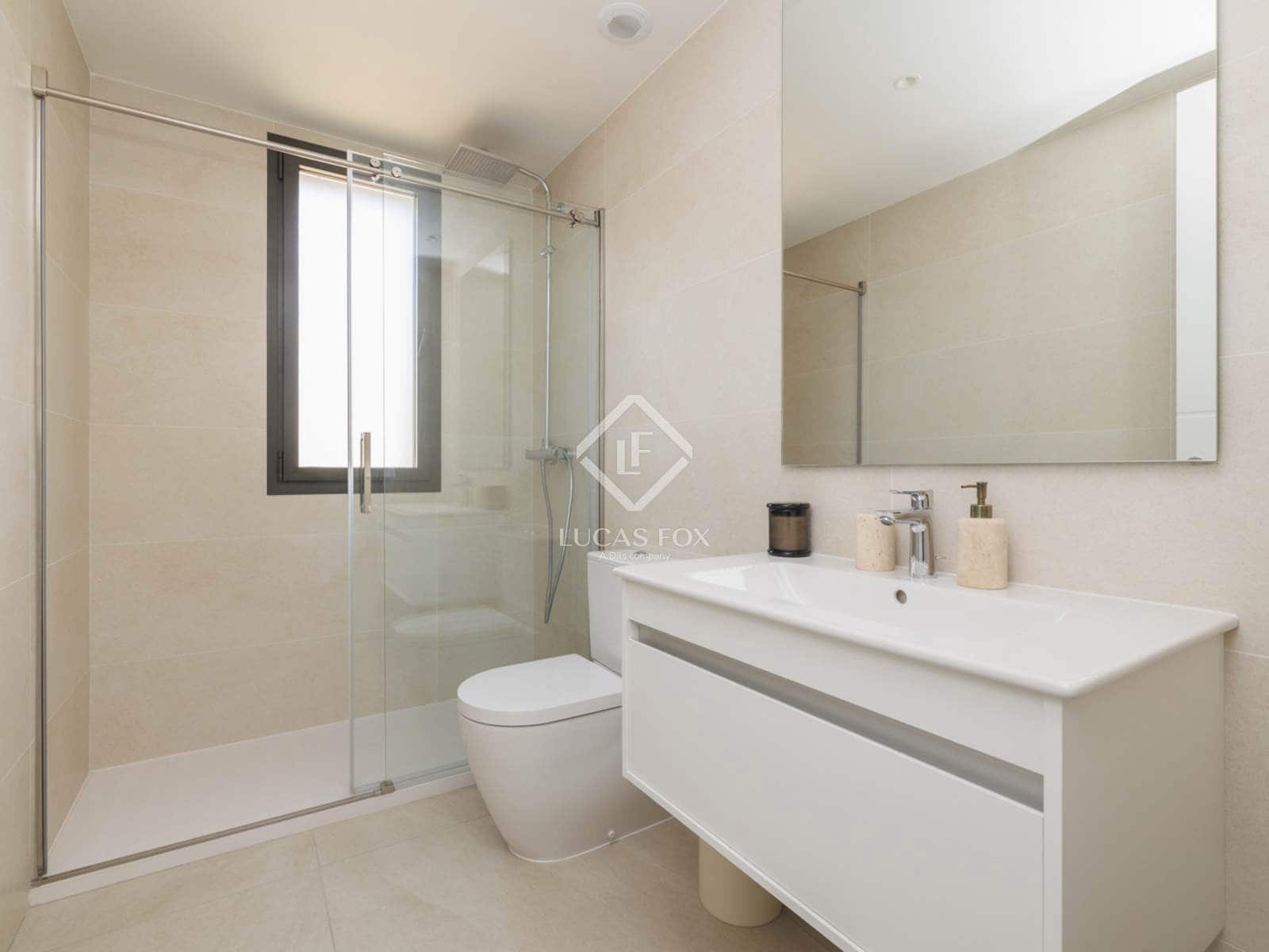 4 makuuhuone Huvila vuokrattavana paikassa Pozuelo de Alarcon mukana uima-altaan - 4 500 € (Ref: 9454802)