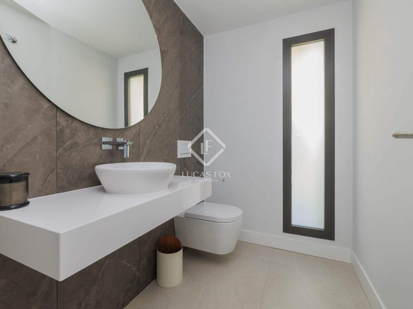 4 makuuhuone Huvila vuokrattavana paikassa Pozuelo de Alarcon mukana uima-altaan - 4 500 € (Ref: 9454802)