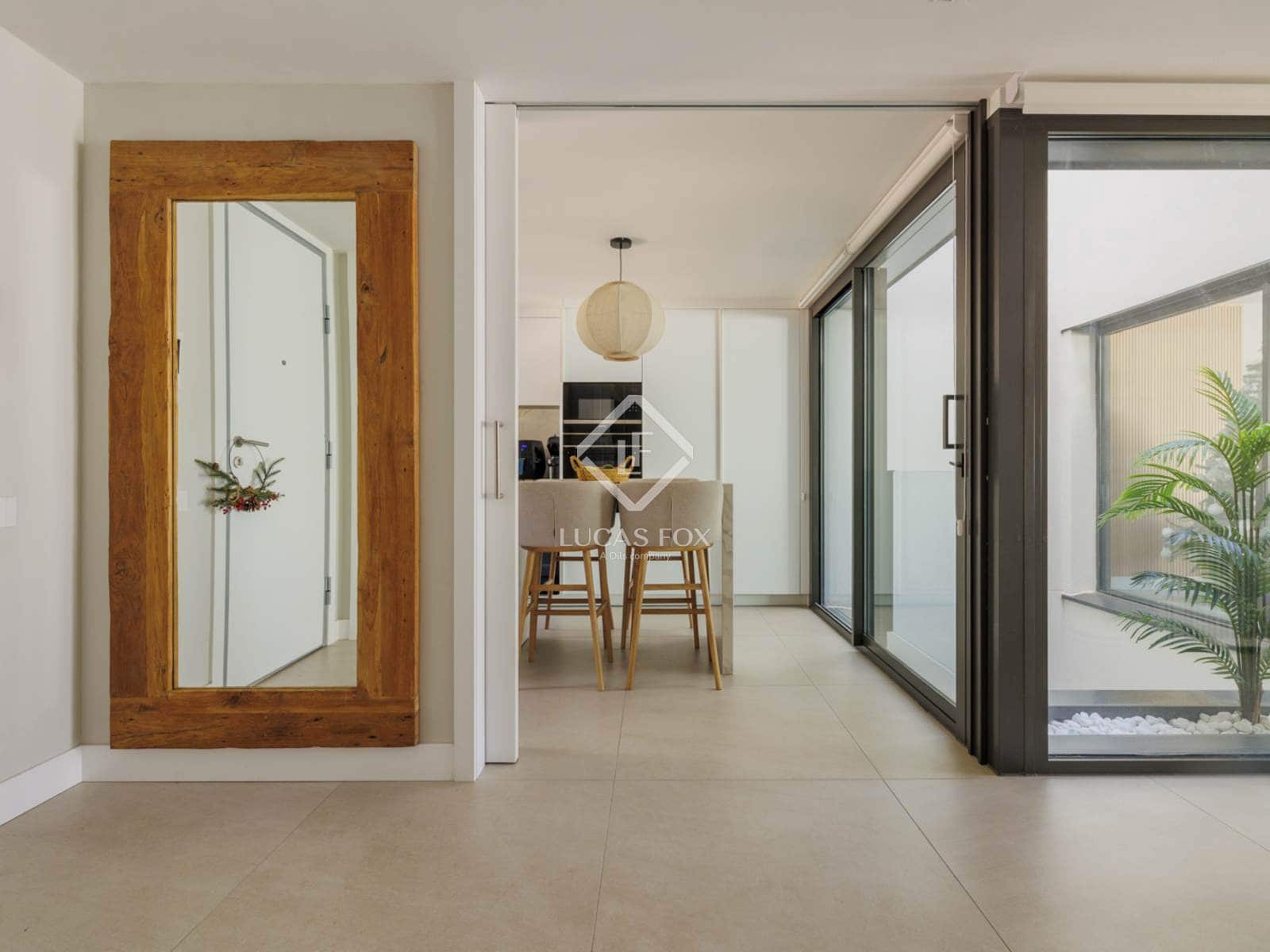 4 makuuhuone Huvila vuokrattavana paikassa Pozuelo de Alarcon mukana uima-altaan - 4 500 € (Ref: 9454802)