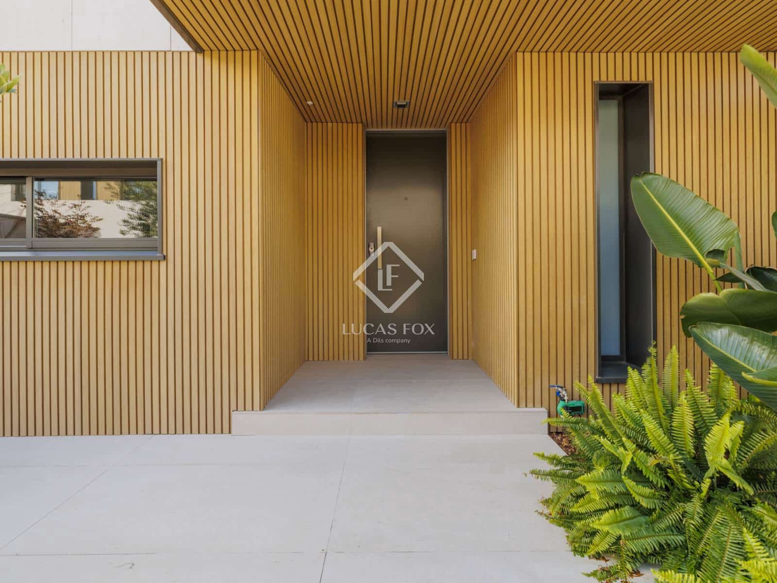 4 makuuhuone Huvila vuokrattavana paikassa Pozuelo de Alarcon mukana uima-altaan - 4 500 € (Ref: 9454802)