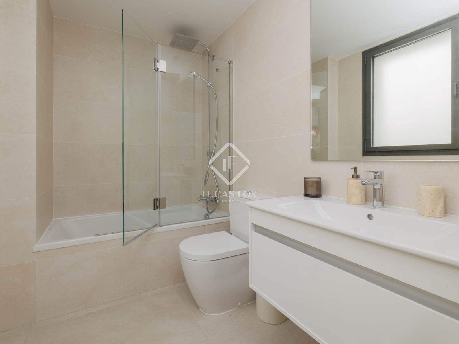 4 makuuhuone Huvila vuokrattavana paikassa Pozuelo de Alarcon mukana uima-altaan - 4 500 € (Ref: 9454802)