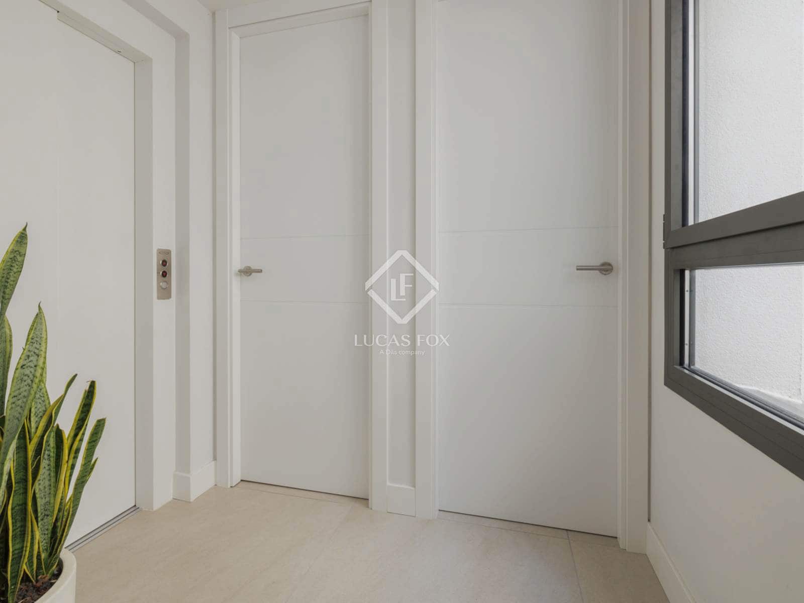 4 makuuhuone Huvila vuokrattavana paikassa Pozuelo de Alarcon mukana uima-altaan - 4 500 € (Ref: 9454802)