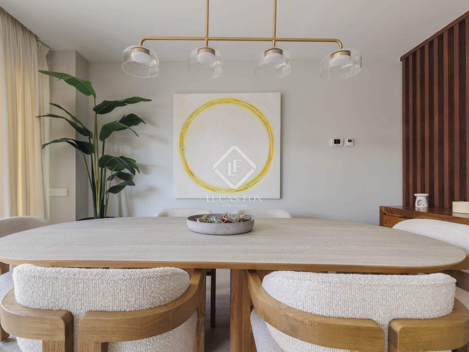 4 makuuhuone Huvila vuokrattavana paikassa Pozuelo de Alarcon mukana uima-altaan - 4 500 € (Ref: 9454802)