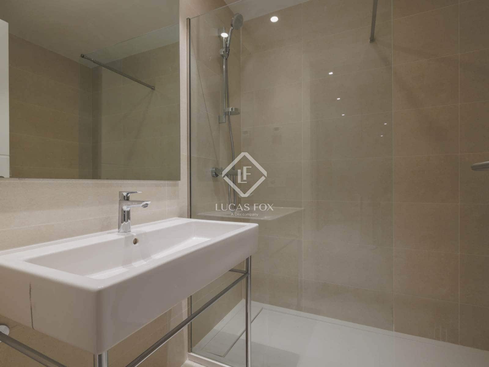 4 makuuhuone Huvila vuokrattavana paikassa Pozuelo de Alarcon mukana uima-altaan - 4 500 € (Ref: 9454802)