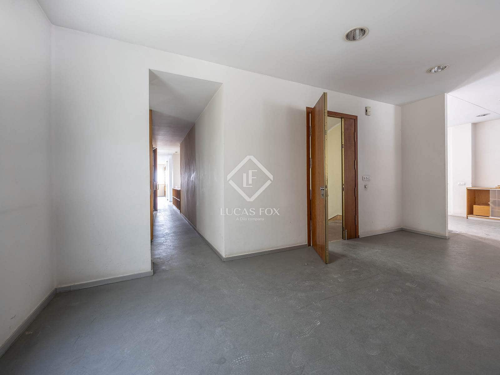 4 Zimmer Apartment zu verkaufen in Valencia Stadt - 1.460.000 € (Ref: 9454803)