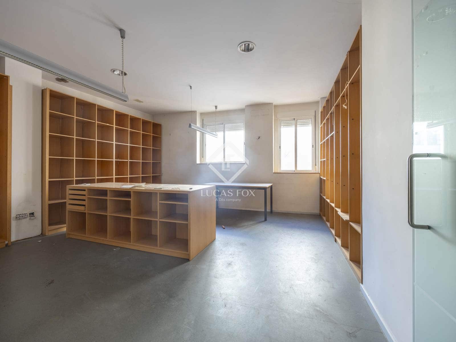 4 Zimmer Apartment zu verkaufen in Valencia Stadt - 1.460.000 € (Ref: 9454803)