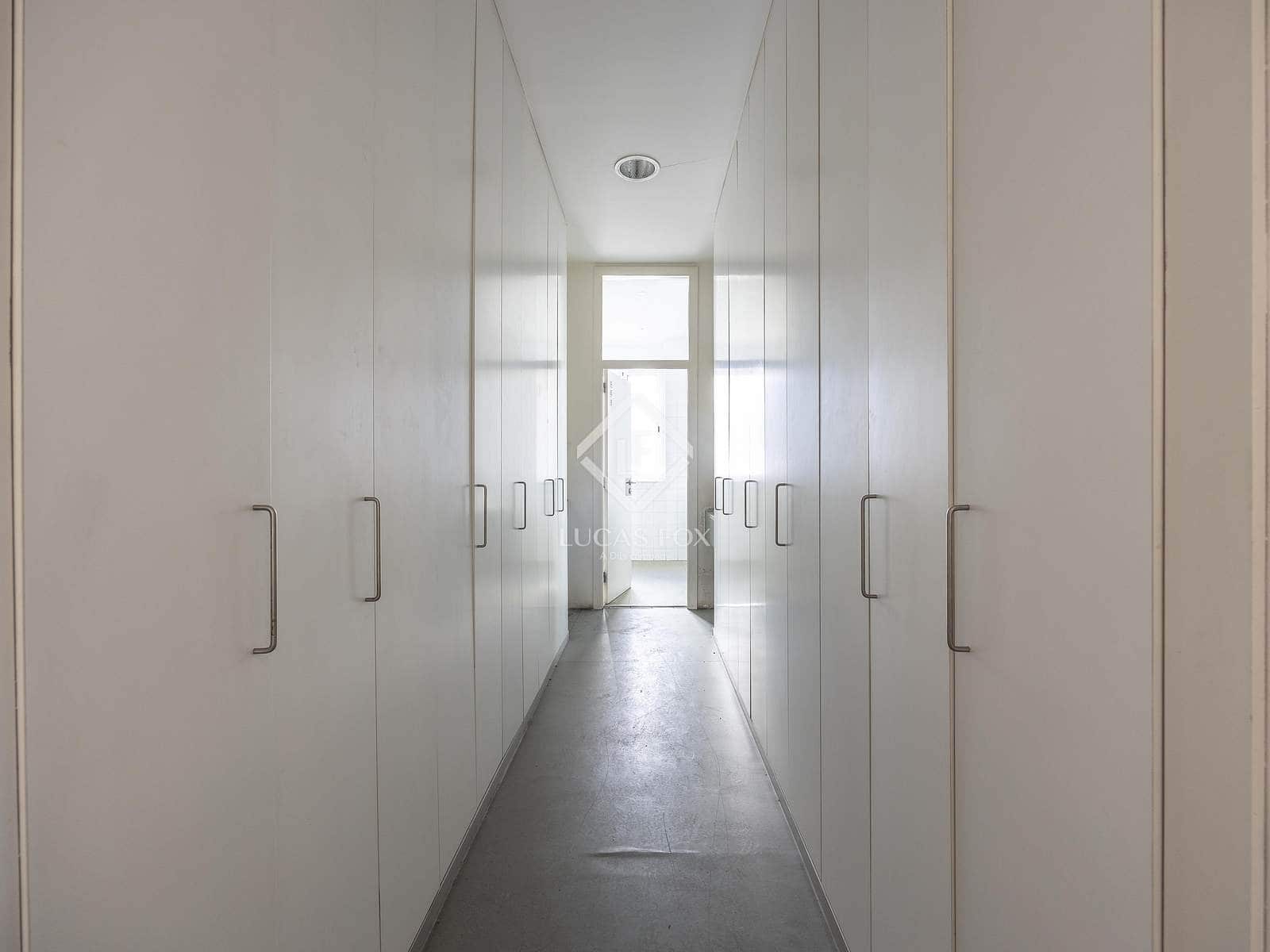 4 Zimmer Apartment zu verkaufen in Valencia Stadt - 1.460.000 € (Ref: 9454803)