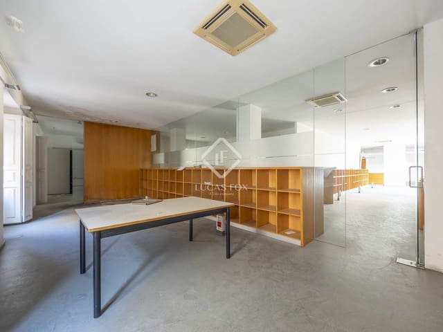 4 Zimmer Apartment zu verkaufen in València Stadt - 1.460.000 € (Ref: 9454803)