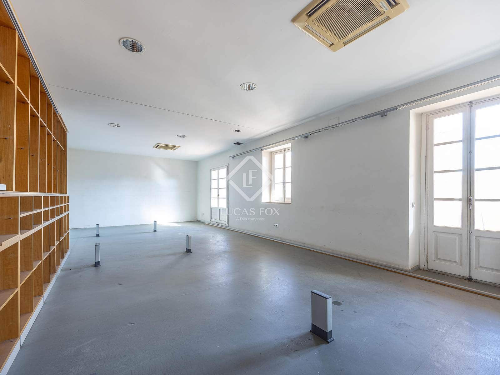 4 Zimmer Apartment zu verkaufen in Valencia Stadt - 1.460.000 € (Ref: 9454803)