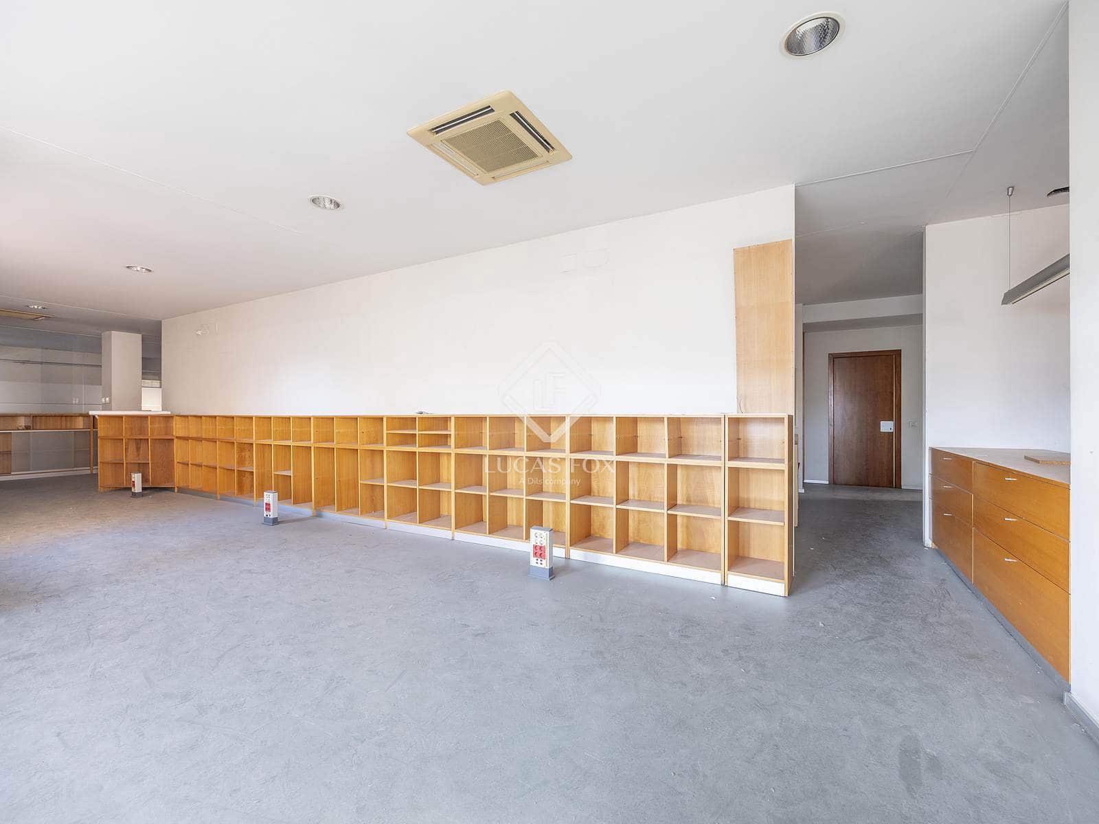 4 Zimmer Apartment zu verkaufen in Valencia Stadt - 1.460.000 € (Ref: 9454803)