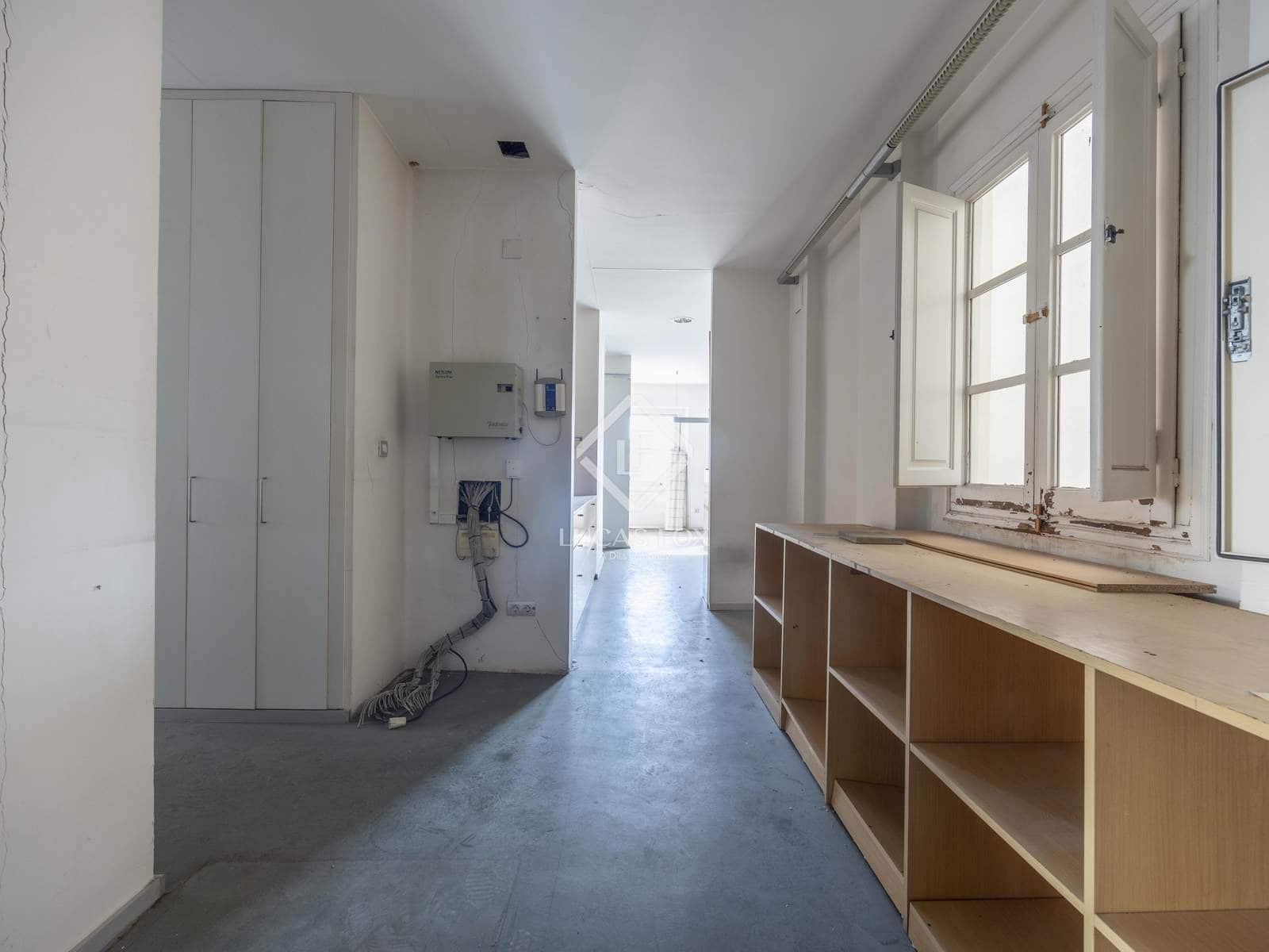 4 Zimmer Apartment zu verkaufen in Valencia Stadt - 1.460.000 € (Ref: 9454803)