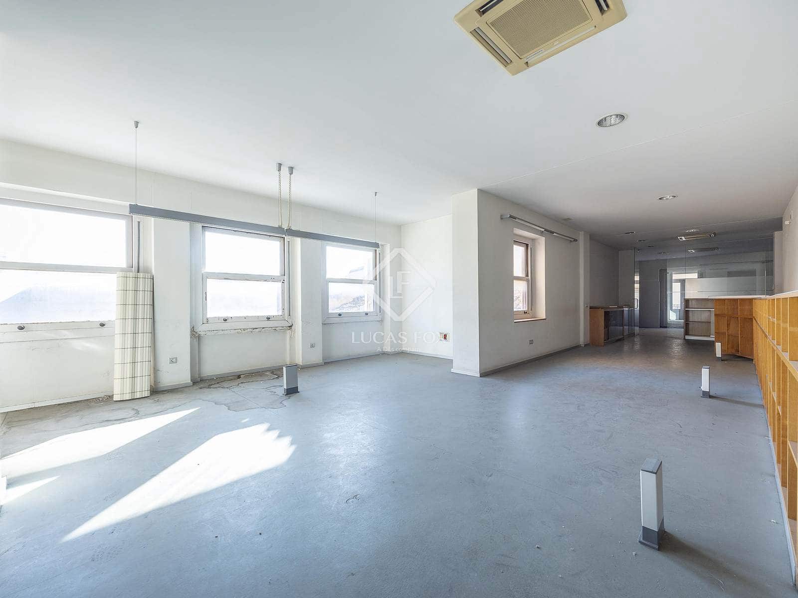 4 Zimmer Apartment zu verkaufen in Valencia Stadt - 1.460.000 € (Ref: 9454803)