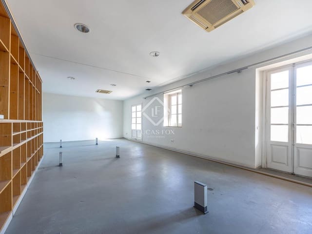 4 Zimmer Apartment zu verkaufen in València Stadt - 1.460.000 € (Ref: 9454803)