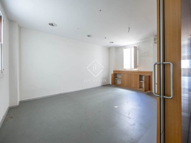 4 Zimmer Apartment zu verkaufen in València Stadt - 1.460.000 € (Ref: 9454803)