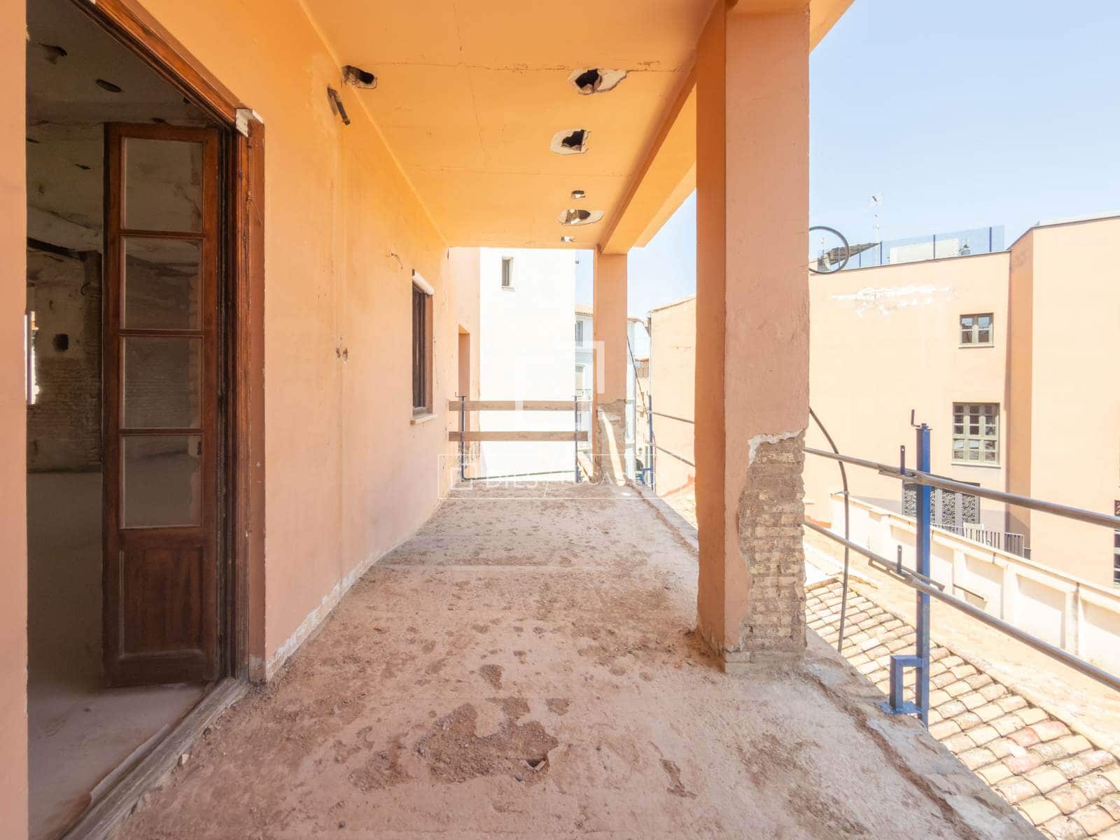 4 soveværelse Lejlighed til salg i Valencia by - € 1.460.000 (Ref: 9454803)