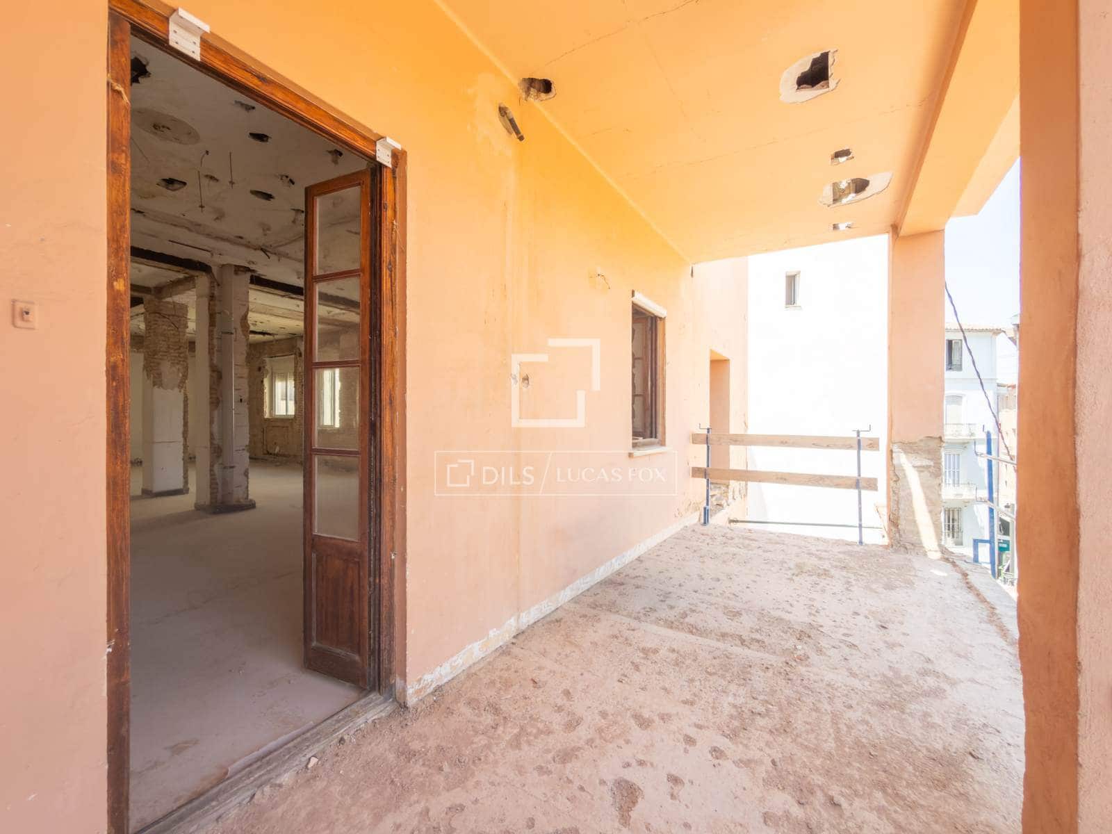 4 soveværelse Lejlighed til salg i Valencia by - € 1.460.000 (Ref: 9454803)