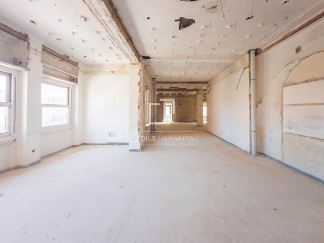 4 slaapkamer Appartement te koop in Valencia stad - € 1.460.000 (Ref: 9454803)