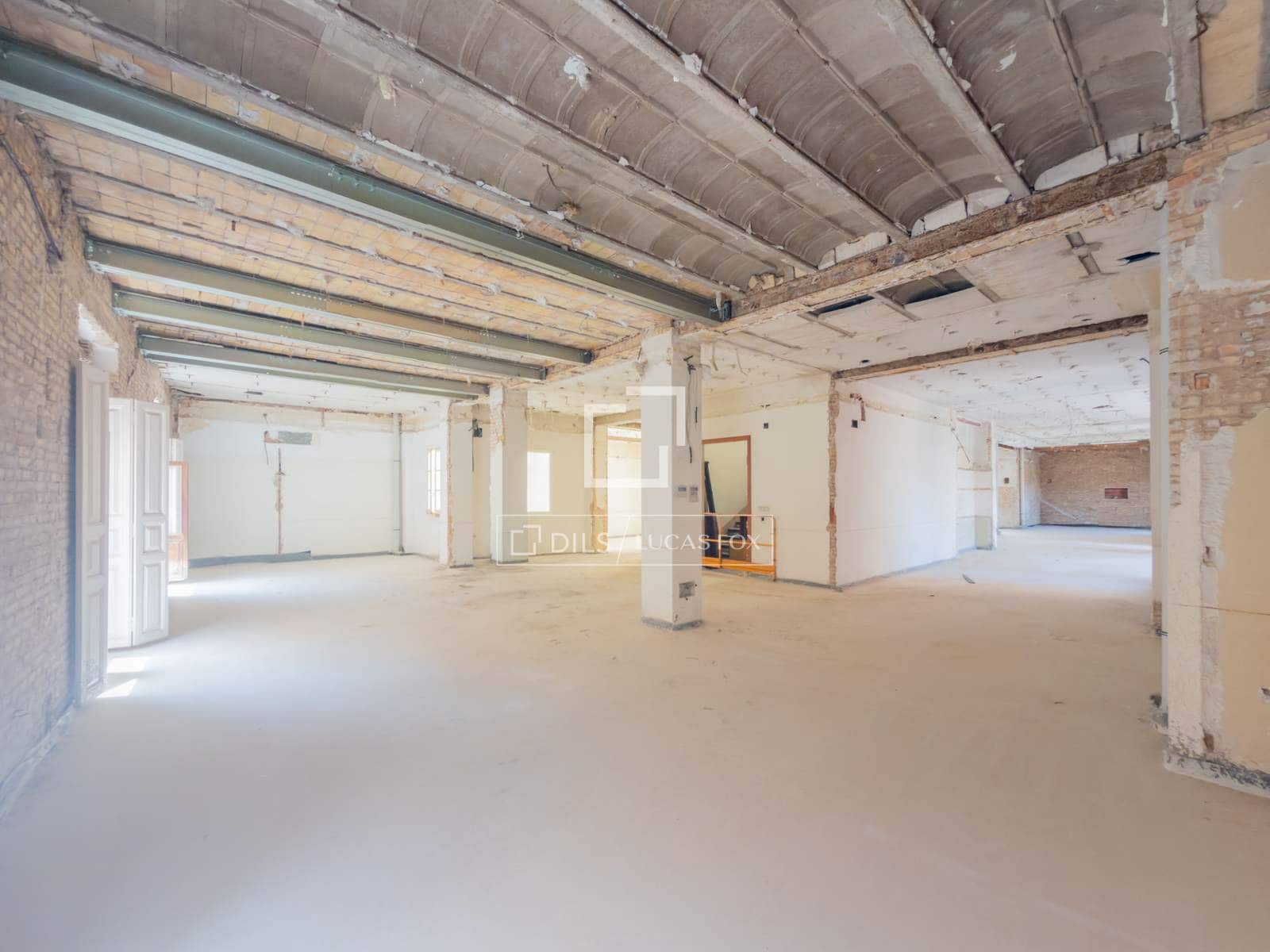 4 soveværelse Lejlighed til salg i Valencia by - € 1.460.000 (Ref: 9454803)