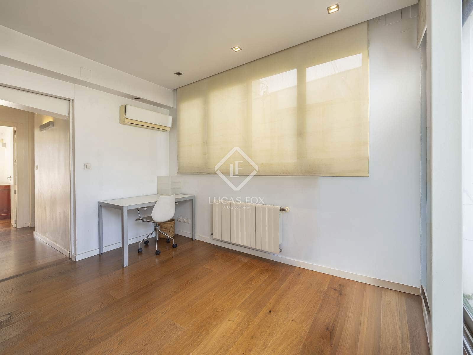 3 Zimmer Apartment zu verkaufen in Valencia Stadt - 1.200.000 € (Ref: 9459455)