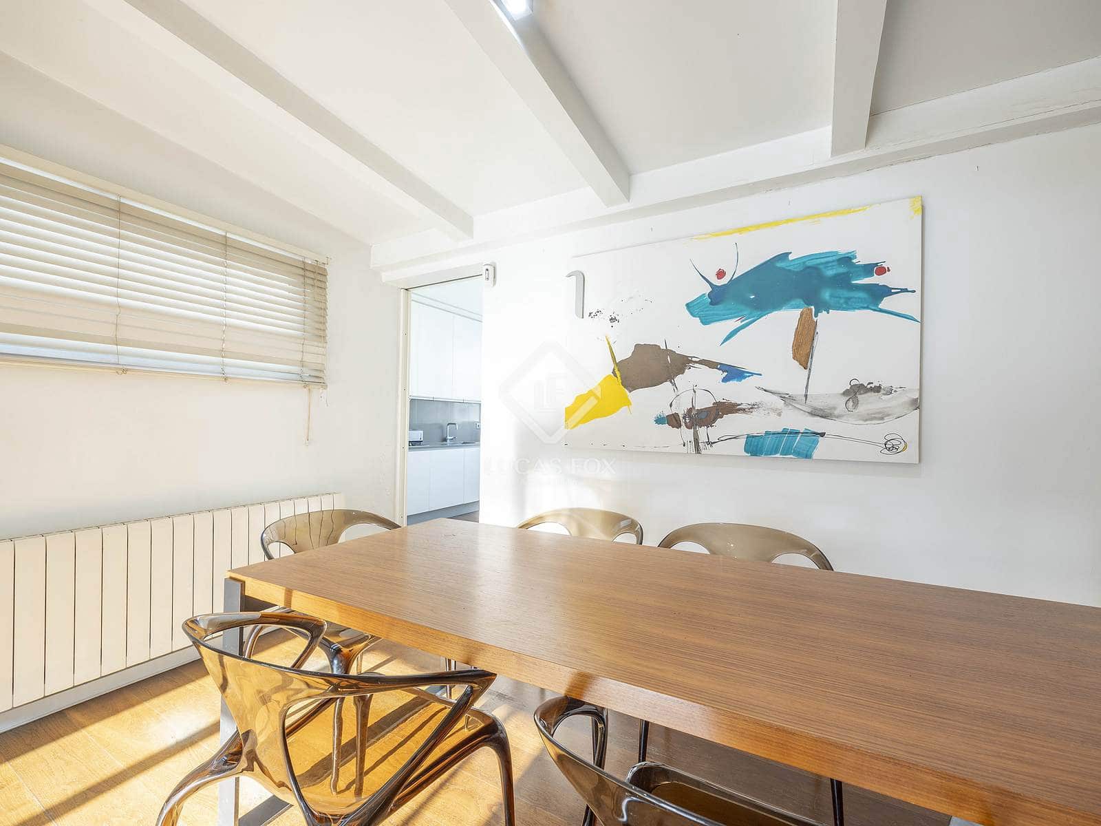 3 Zimmer Apartment zu verkaufen in Valencia Stadt - 1.200.000 € (Ref: 9459455)