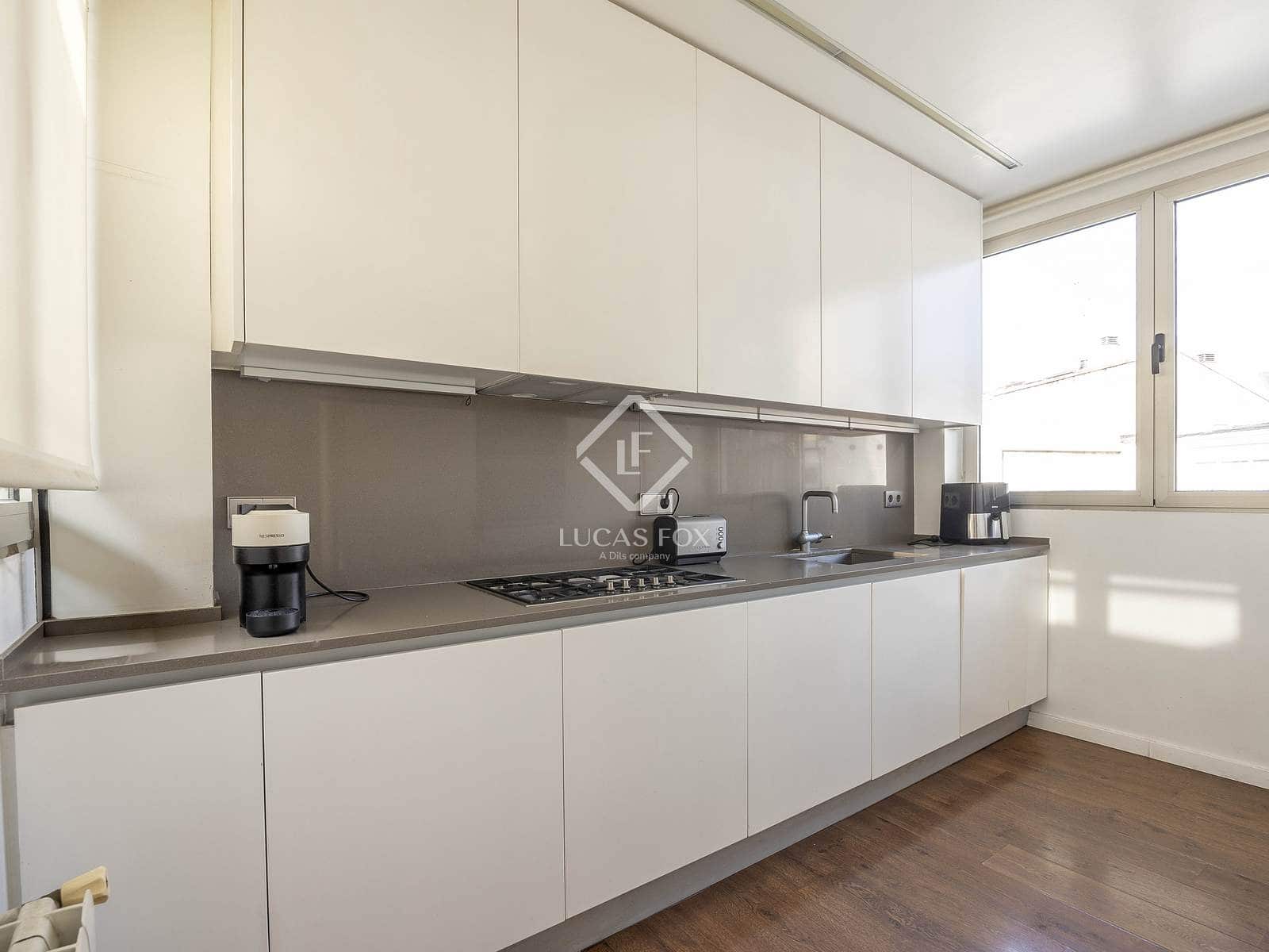 3 Zimmer Apartment zu verkaufen in Valencia Stadt - 1.200.000 € (Ref: 9459455)